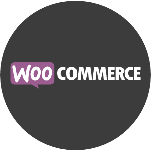 Icon: Webseiten mit WooCommerce als Teil des WordPress Wartungsservices