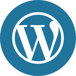 Icon: WordPress Updates als Teil des WordPress Wartungsservices